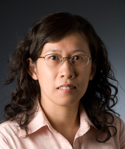 Qin Wang, PhD