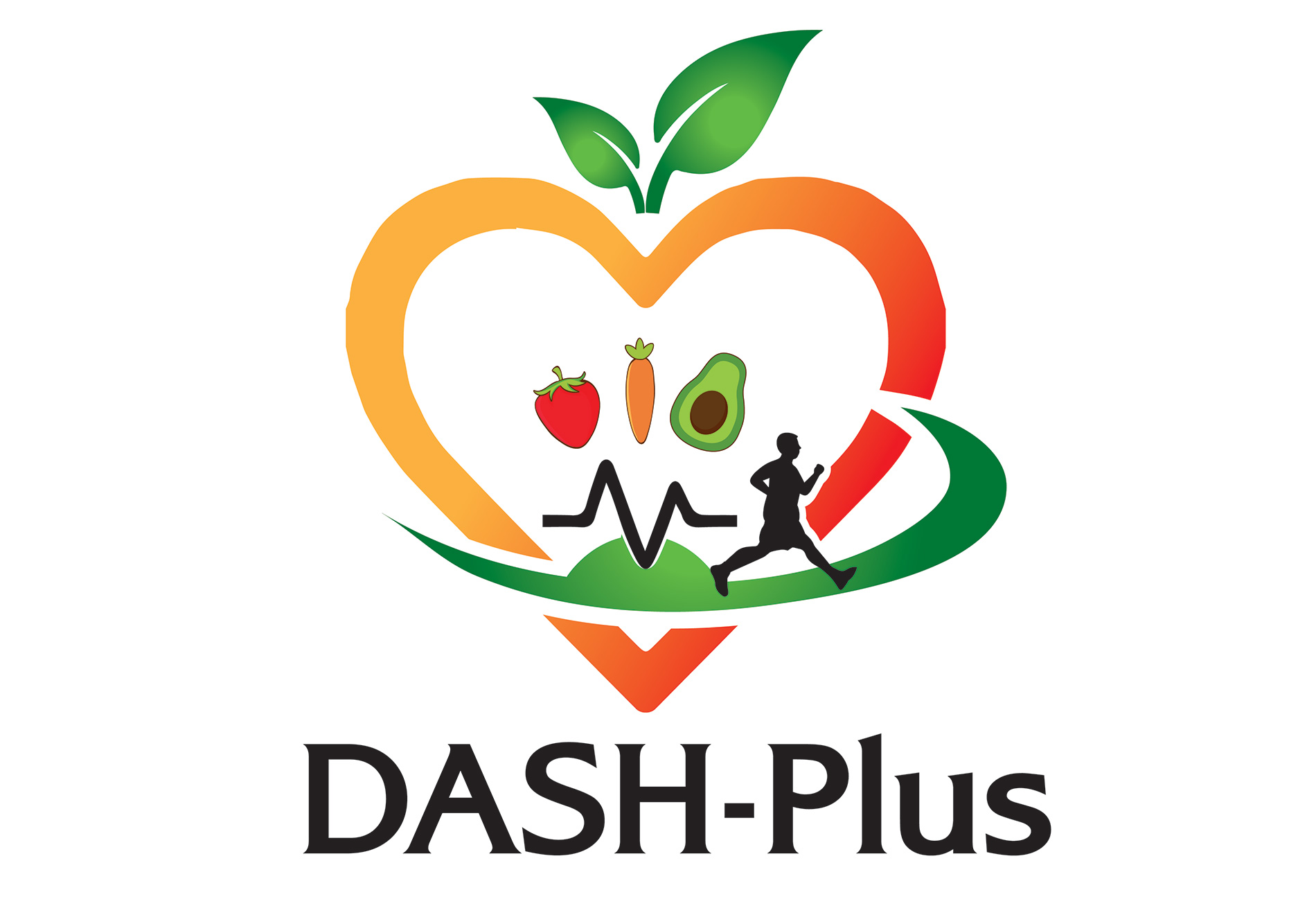 Dash Plus logo