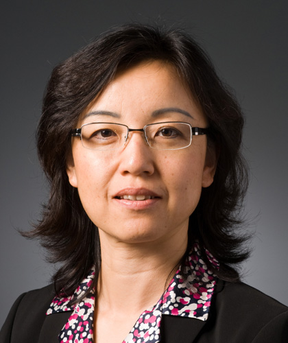 Liangli (Lucy) Yu, Ph.D.