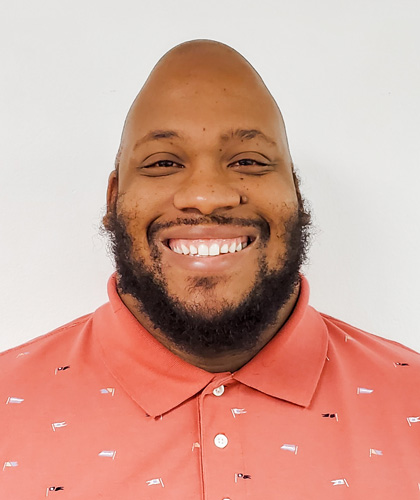 Williams, Marcus Jerome