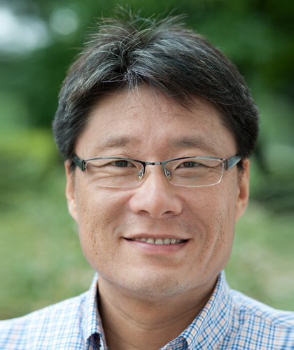 Seong-Ho Lee, Ph.D.