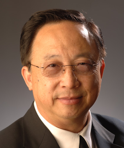 David K.Y. Lei, Ph.D.