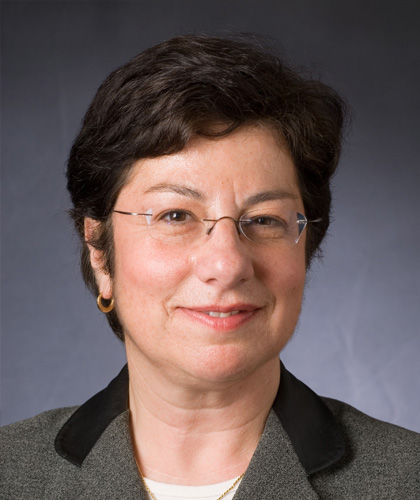 Nadine Sahyoun, Ph.D., R.D.